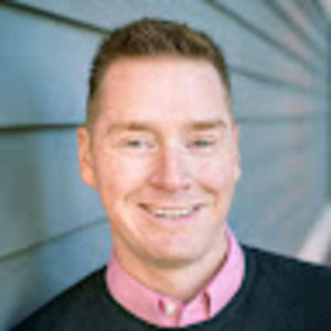 Meet your Posher, Tom